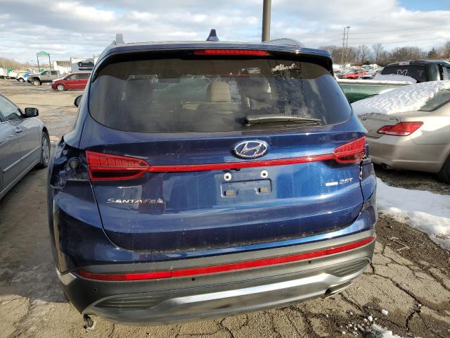 Photo 5 VIN: 5NMS4DAL6NH388405 - HYUNDAI SANTA FE L 