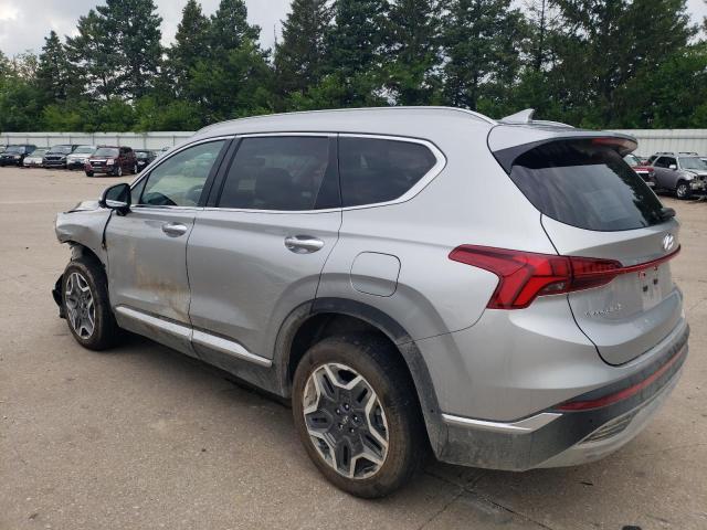 Photo 1 VIN: 5NMS4DAL6PH499099 - HYUNDAI SANTA FE L 