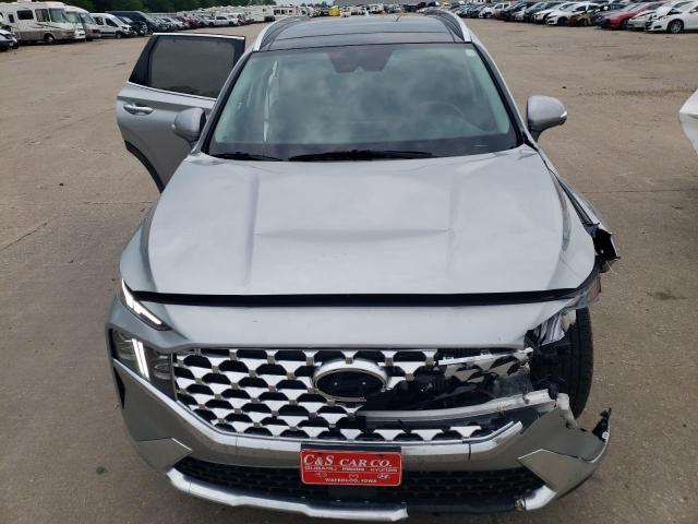 Photo 11 VIN: 5NMS4DAL6PH499099 - HYUNDAI SANTA FE L 