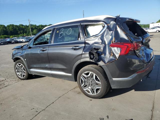 Photo 1 VIN: 5NMS4DAL6PH530822 - HYUNDAI SANTA FE 