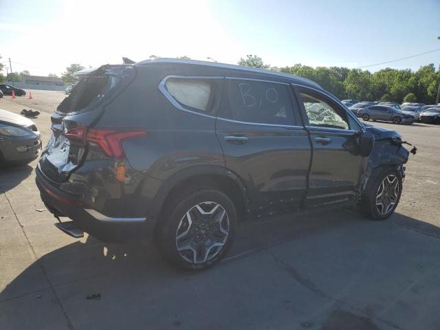 Photo 2 VIN: 5NMS4DAL6PH530822 - HYUNDAI SANTA FE 