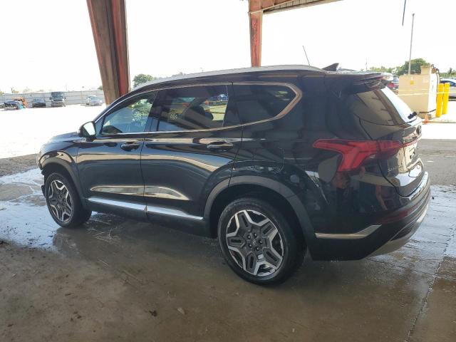 Photo 1 VIN: 5NMS4DAL6PH531503 - HYUNDAI SANTA FE L 