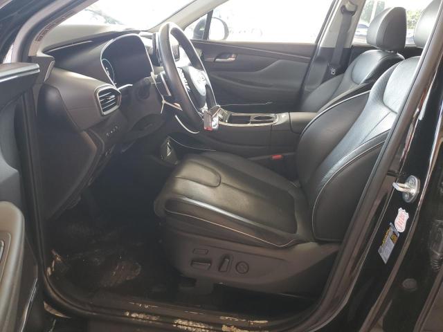 Photo 6 VIN: 5NMS4DAL6PH531503 - HYUNDAI SANTA FE L 