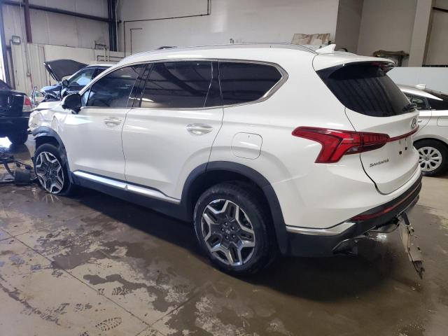 Photo 1 VIN: 5NMS4DAL6PH533137 - HYUNDAI SANTA FE 