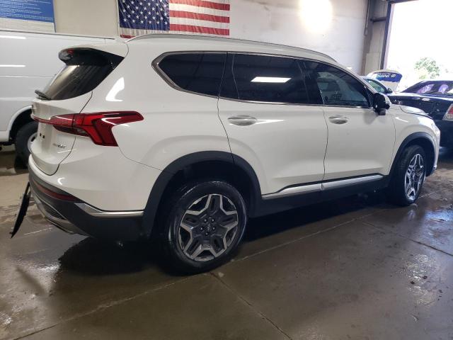 Photo 2 VIN: 5NMS4DAL6PH533137 - HYUNDAI SANTA FE 