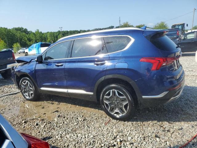 Photo 1 VIN: 5NMS4DAL6PH595248 - HYUNDAI SANTA FE L 