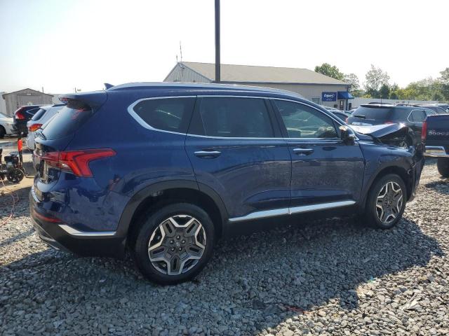 Photo 2 VIN: 5NMS4DAL6PH595248 - HYUNDAI SANTA FE L 