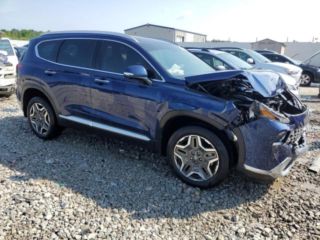 Photo 3 VIN: 5NMS4DAL6PH595248 - HYUNDAI SANTA FE L 