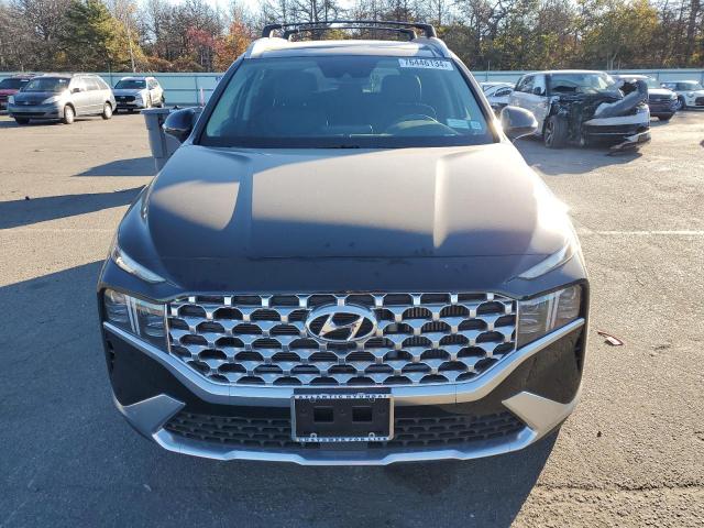 Photo 4 VIN: 5NMS4DAL6PH635649 - HYUNDAI SANTA FE L 