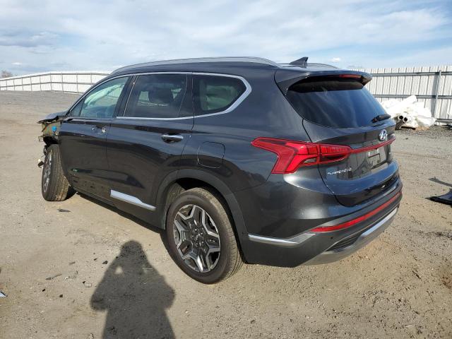 Photo 1 VIN: 5NMS4DAL7MH340104 - HYUNDAI SANTA FE L 