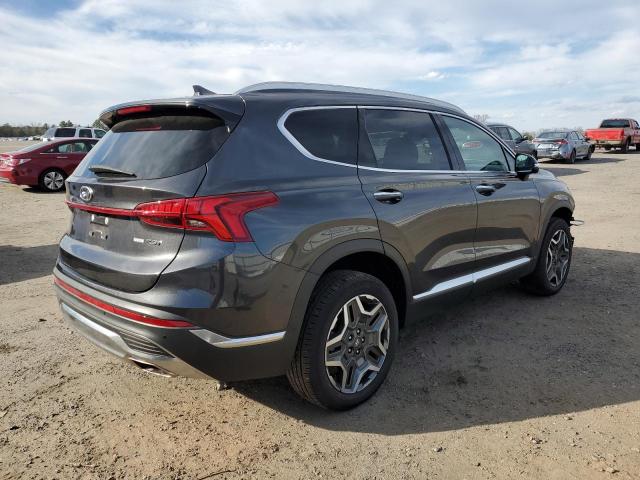 Photo 2 VIN: 5NMS4DAL7MH340104 - HYUNDAI SANTA FE L 