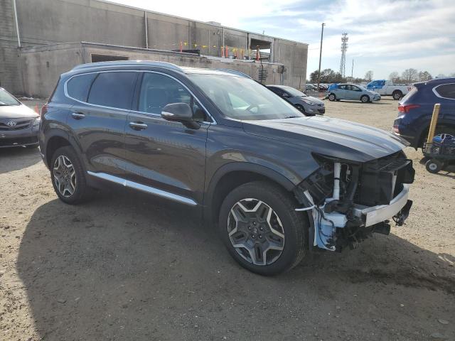 Photo 3 VIN: 5NMS4DAL7MH340104 - HYUNDAI SANTA FE L 