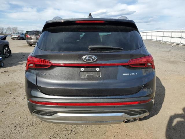 Photo 5 VIN: 5NMS4DAL7MH340104 - HYUNDAI SANTA FE L 