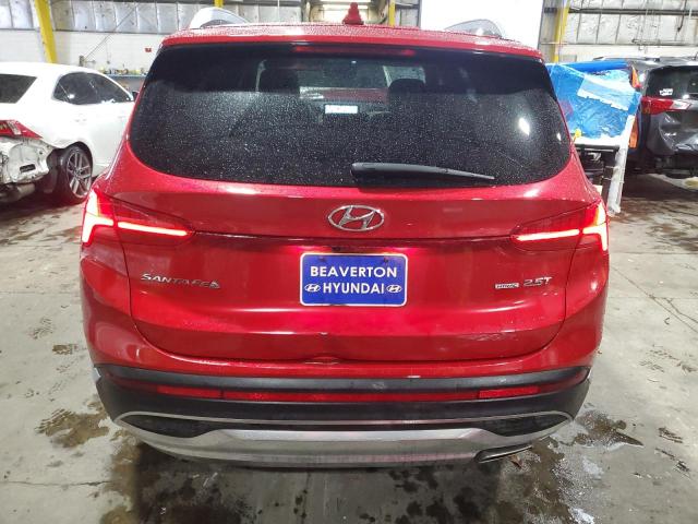 Photo 5 VIN: 5NMS4DAL7MH367593 - HYUNDAI SANTA FE 