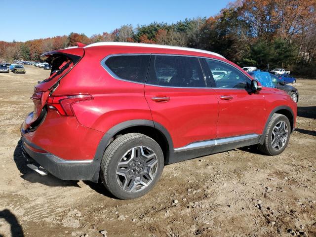 Photo 2 VIN: 5NMS4DAL7NH462365 - HYUNDAI SANTA FE 