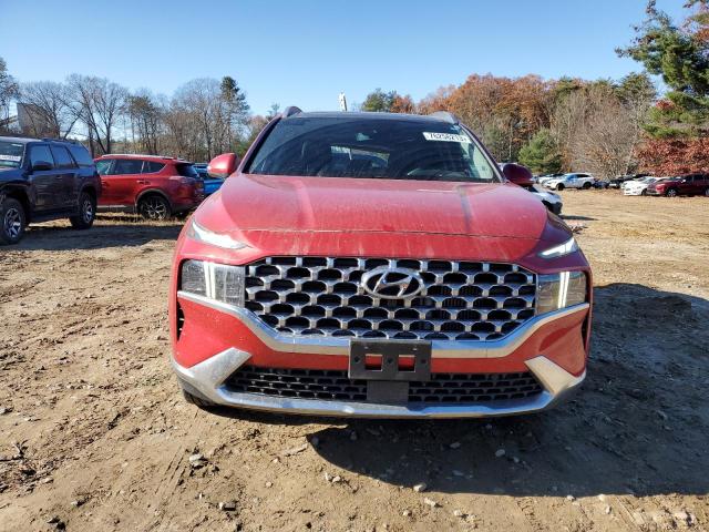 Photo 4 VIN: 5NMS4DAL7NH462365 - HYUNDAI SANTA FE 