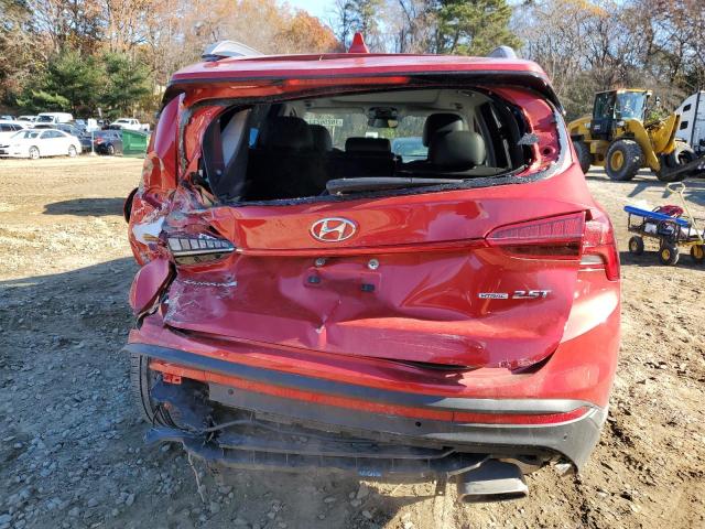 Photo 5 VIN: 5NMS4DAL7NH462365 - HYUNDAI SANTA FE 