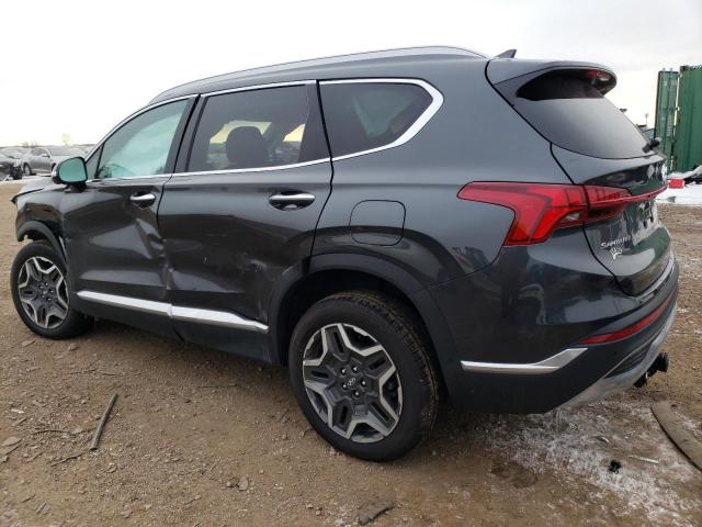 Photo 1 VIN: 5NMS4DAL7PH482537 - HYUNDAI SANTA FE L 