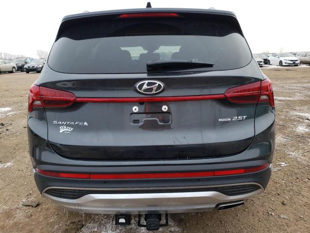 Photo 5 VIN: 5NMS4DAL7PH482537 - HYUNDAI SANTA FE L 