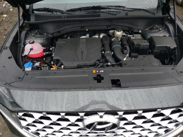 Photo 11 VIN: 5NMS4DAL7PH504570 - HYUNDAI SANTA FE L 