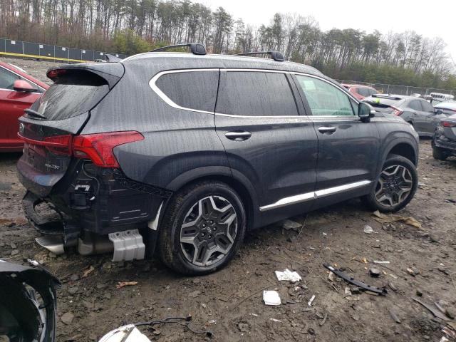 Photo 2 VIN: 5NMS4DAL7PH504570 - HYUNDAI SANTA FE L 