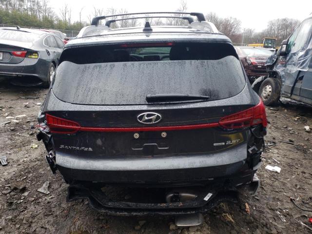 Photo 5 VIN: 5NMS4DAL7PH504570 - HYUNDAI SANTA FE L 