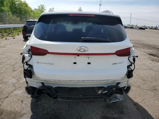 Photo 5 VIN: 5NMS4DAL7PH532109 - HYUNDAI SANTA FE L 