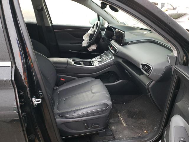 Photo 4 VIN: 5NMS4DAL8MH307242 - HYUNDAI SANTA FE L 