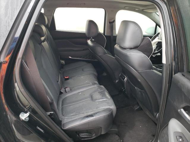 Photo 5 VIN: 5NMS4DAL8MH307242 - HYUNDAI SANTA FE L 