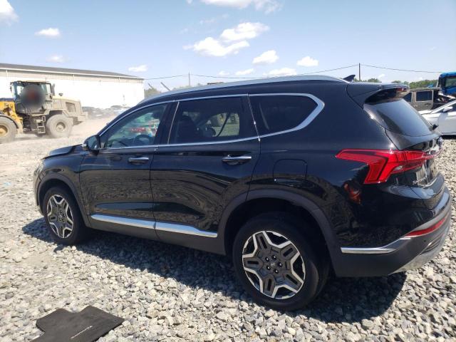 Photo 1 VIN: 5NMS4DAL8MH334313 - HYUNDAI SANTA FE L 