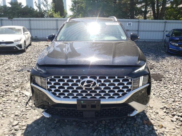 Photo 4 VIN: 5NMS4DAL8MH334313 - HYUNDAI SANTA FE L 