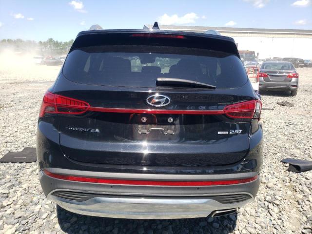 Photo 5 VIN: 5NMS4DAL8MH334313 - HYUNDAI SANTA FE L 