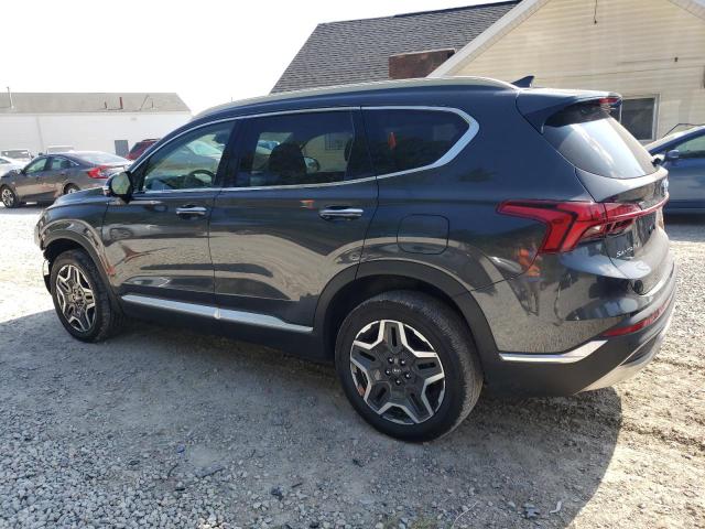 Photo 1 VIN: 5NMS4DAL8MH335011 - HYUNDAI SANTA FE L 