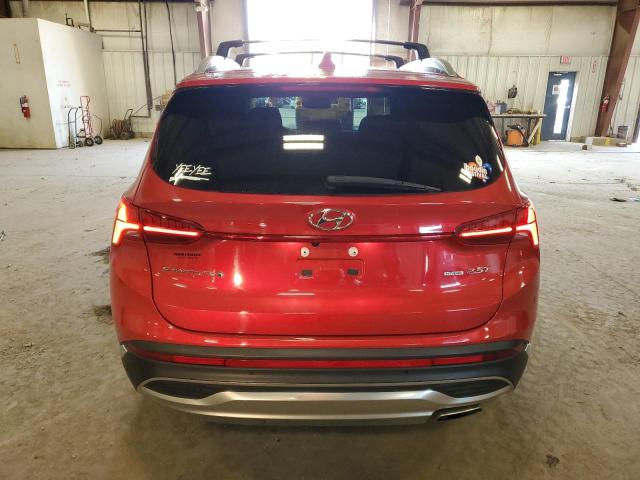 Photo 5 VIN: 5NMS4DAL8MH366615 - HYUNDAI SANTA FE L 