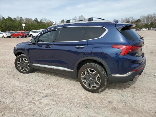Photo 1 VIN: 5NMS4DAL8NH403826 - HYUNDAI SANTA FE L 