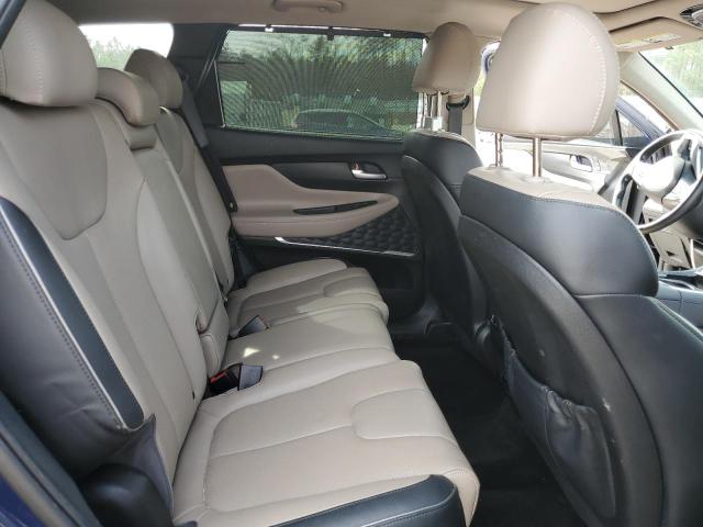 Photo 10 VIN: 5NMS4DAL8NH403826 - HYUNDAI SANTA FE L 