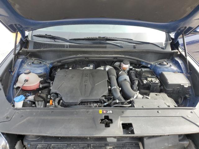 Photo 11 VIN: 5NMS4DAL8NH403826 - HYUNDAI SANTA FE L 
