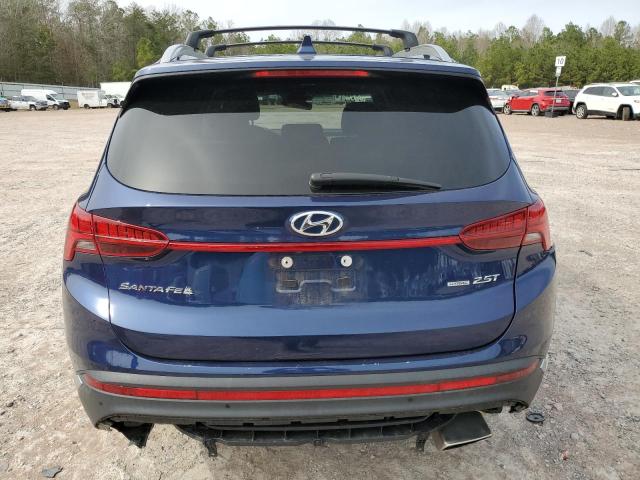 Photo 5 VIN: 5NMS4DAL8NH403826 - HYUNDAI SANTA FE L 