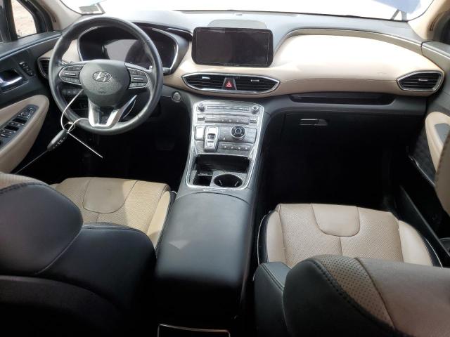 Photo 7 VIN: 5NMS4DAL8NH403826 - HYUNDAI SANTA FE L 
