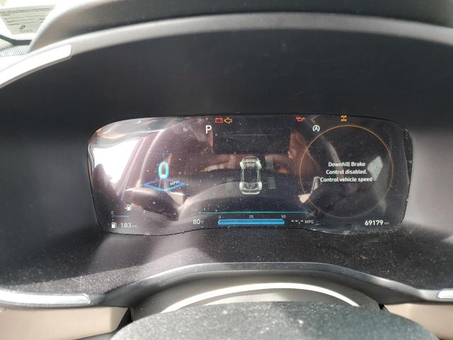 Photo 8 VIN: 5NMS4DAL8NH403826 - HYUNDAI SANTA FE L 