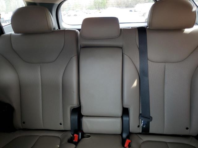 Photo 9 VIN: 5NMS4DAL8NH403826 - HYUNDAI SANTA FE L 