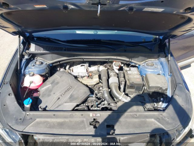 Photo 9 VIN: 5NMS4DAL8NH406189 - HYUNDAI SANTA FE 