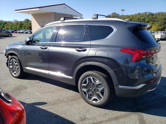 Photo 1 VIN: 5NMS4DAL8NH481040 - HYUNDAI SANTA FE 