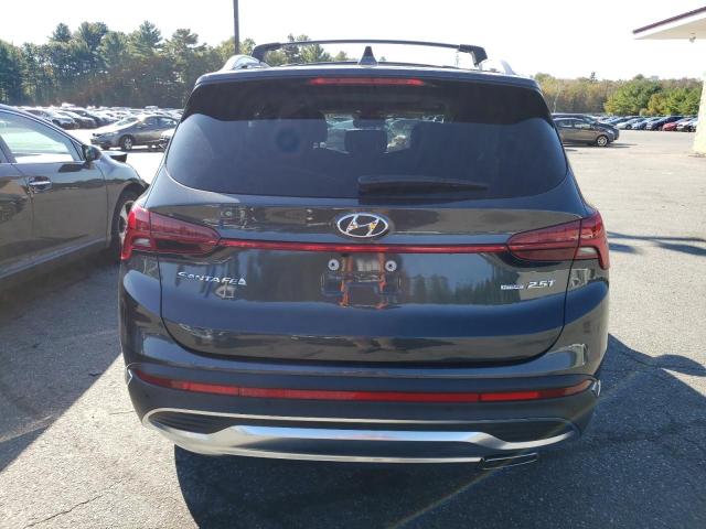 Photo 5 VIN: 5NMS4DAL8NH481040 - HYUNDAI SANTA FE 