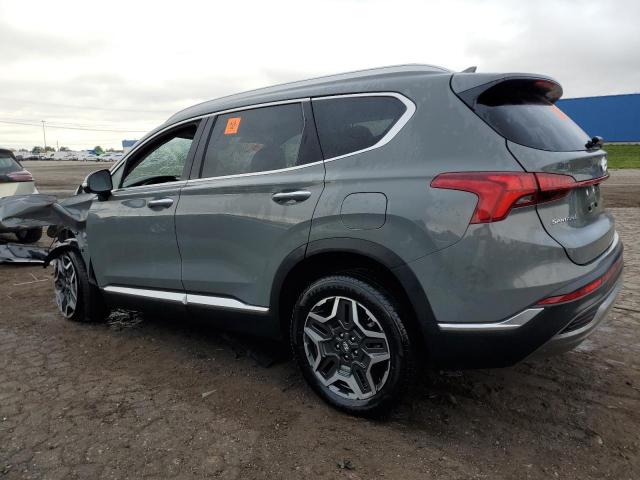 Photo 1 VIN: 5NMS4DAL8PH517537 - HYUNDAI SANTA FE L 