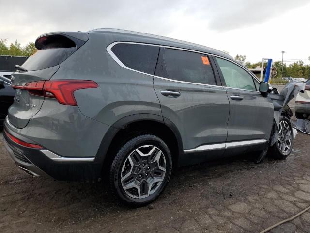 Photo 2 VIN: 5NMS4DAL8PH517537 - HYUNDAI SANTA FE L 