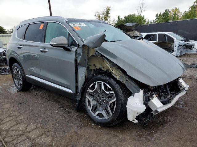 Photo 3 VIN: 5NMS4DAL8PH517537 - HYUNDAI SANTA FE L 