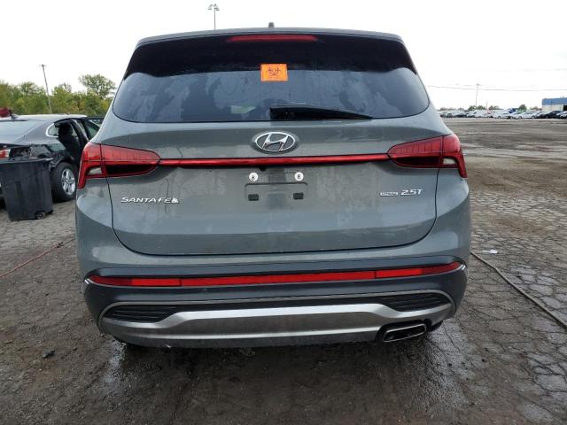 Photo 5 VIN: 5NMS4DAL8PH517537 - HYUNDAI SANTA FE L 