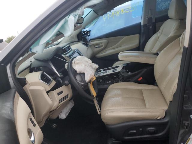 Photo 6 VIN: 5NMS4DAL8PH517537 - HYUNDAI SANTA FE L 