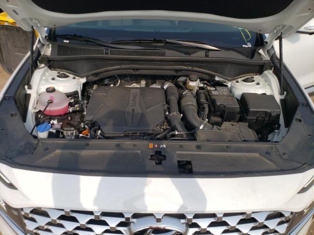 Photo 11 VIN: 5NMS4DAL8PH517652 - HYUNDAI SANTA FE L 